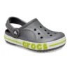 Bayaband Clog «Grey White»