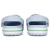 Bayaband Clog «Mineral Blue»