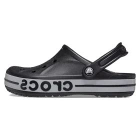 Bayaband Clog «Negro Blanco»