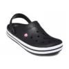Bayaband Clog «Negro Blanco»