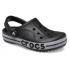 Bayaband Clog «Negro Blanco»