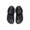 Bayaband Clog «Negro Blanco»