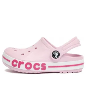 Bayaband Clog «Rosa bailarina»