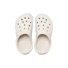 Bayaband Clog «White Blue»