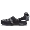 BEAMS x Classic All-Terrain Clog militar «Negro»