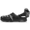 BEAMS x Classic All-Terrain Clog militar «Negro»