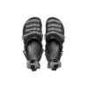 BEAMS x Classic All-Terrain Clog militar «Negro»