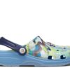 Bluey x Classic Clog «Keepy Uppy» Bluey x Classic Clog «Keepy Uppy»