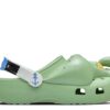 Bob Esponja x Classic Clog «Squidward» Bob Esponja x Classic Clog «Squidward»