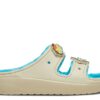 Bob Esponja x Classic Sandal «Goo Lagoon»