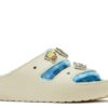 Bob Esponja x Classic Sandal «Goo Lagoon»