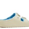 Bob Esponja x Classic Sandal «Goo Lagoon»
