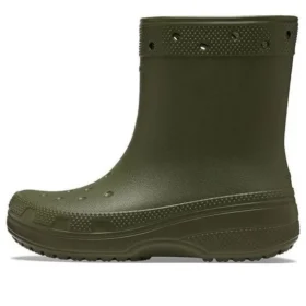 Bota clásica «Verde militar»