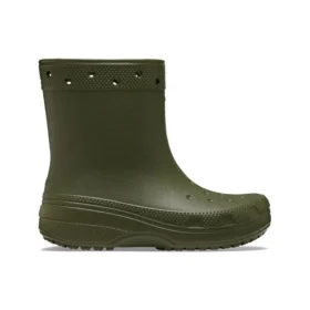 Bota clásica «Verde militar»