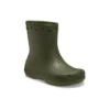 Bota clásica «Verde militar»
