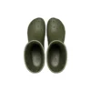 Bota clásica «Verde militar»