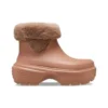 Bota forrada Stomp «Cork»