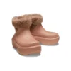 Bota forrada Stomp «Cork»