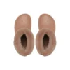 Bota forrada Stomp «Cork»