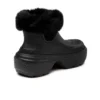 Bota forrada Stomp «Negro»