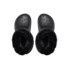Bota forrada Stomp «Negro»
