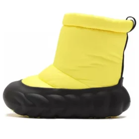 Bota Overpuff «Cyber Yellow»