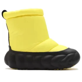 Bota Overpuff «Cyber Yellow»