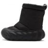 Bota Overpuff «Negro»