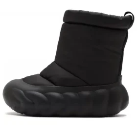 Bota Overpuff «Negro»