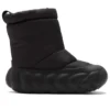 Bota Overpuff «Negro»
