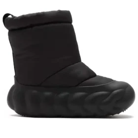 Bota Overpuff «Negro»