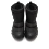 Bota Overpuff «Negro»