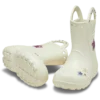 Bota western metalizada «Handle It» para niños pequeños Bota western metalizada «Handle It» para niños pequeños