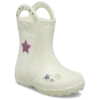Bota western metalizada «Handle It» para niños pequeños Bota western metalizada «Handle It» para niños pequeños