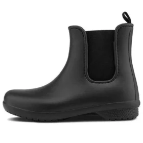 Botas Chelsea Freesail «Negro»