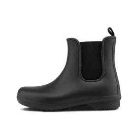 Botas Chelsea Freesail «Negro»