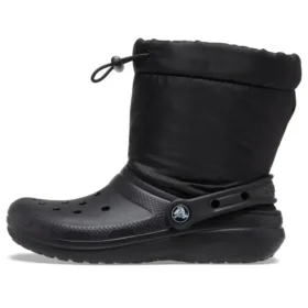 Botas Classic Lined Neo Puff «Core Black»