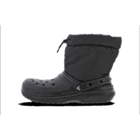 Botas Classic Lined Neo Puff «Core Black»