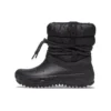 Botas Classic Neo Puff Luxe «Negro»
