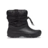 Botas Classic Neo Puff Luxe «Negro»