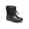 Botas Classic Neo Puff Luxe «Negro»