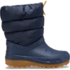 Botas Classic Neo Puff para niños pequeños