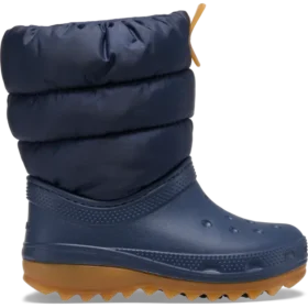 Botas Classic Neo Puff para niños pequeños