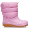 Botas Classic Neo Puff para niños pequeños
