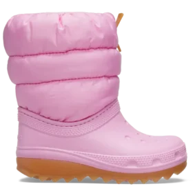 Botas Classic Neo Puff para niños pequeños