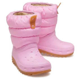 Botas Classic Neo Puff para niños pequeños