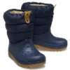 Botas Classic Neo Puff para niños pequeños
