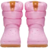 Botas Classic Neo Puff para niños pequeños