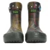 Botas clásicas Crocs x Barbour «Olive Plaid»