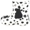 Botas clásicas I AM Dalmatian «White Black»